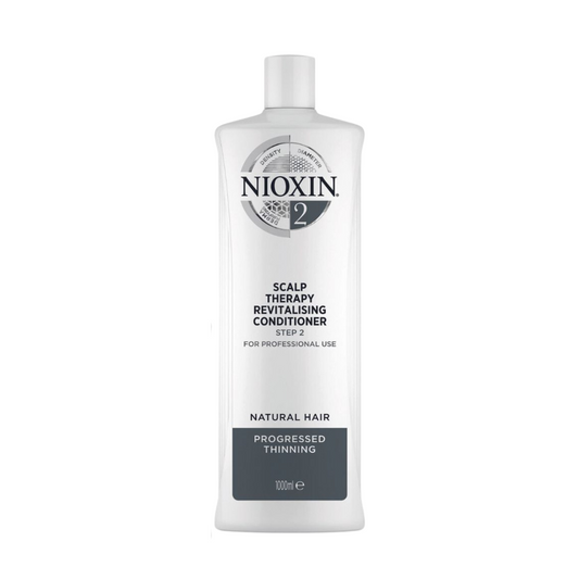 Nioxin - System 2 Conditioner 1000ml