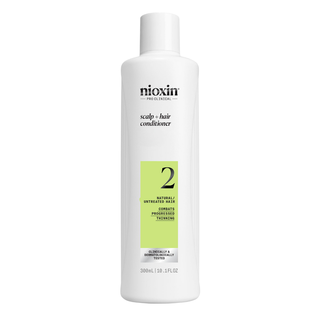 Nioxin - System 2 Conditioner 300ml