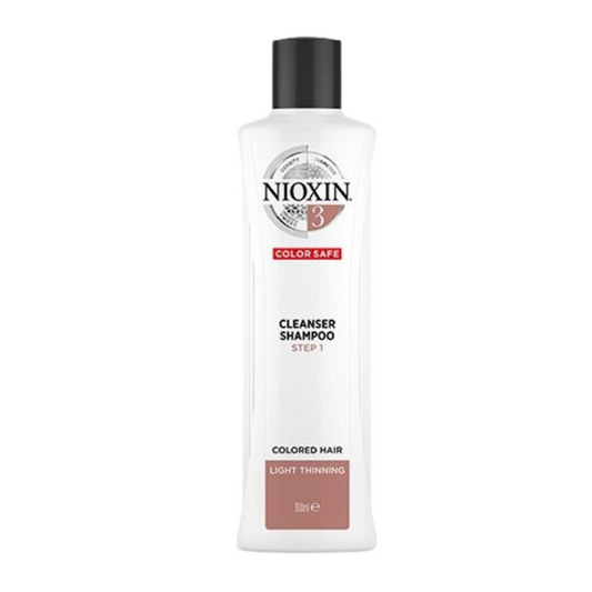 Nioxin - System 3 Conditioner 300ml