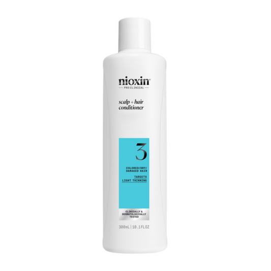 Nioxin - System 3 Conditioner 300ml