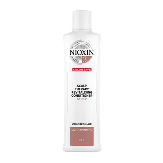 Nioxin - System 3 Shampoo 300ml