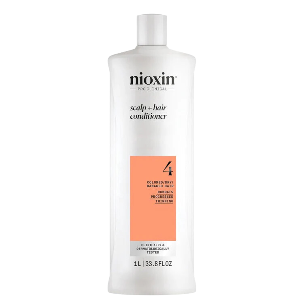 Nioxin - System 4 Conditioner 1000ml