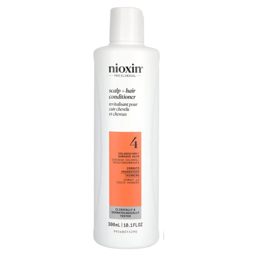 Nioxin - System 4 Conditioner 300ml