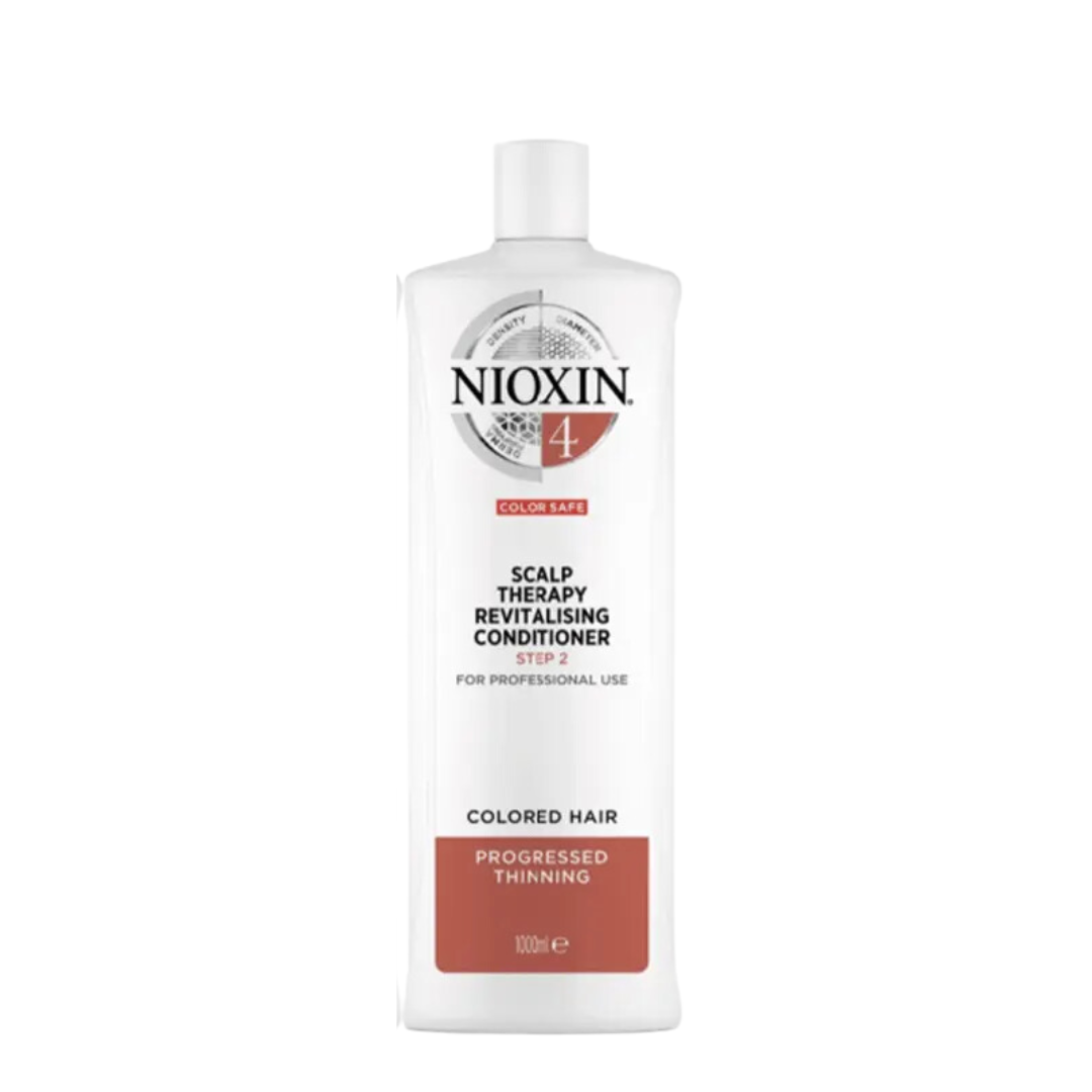 Nioxin - System 4 Conditioner 1000ml