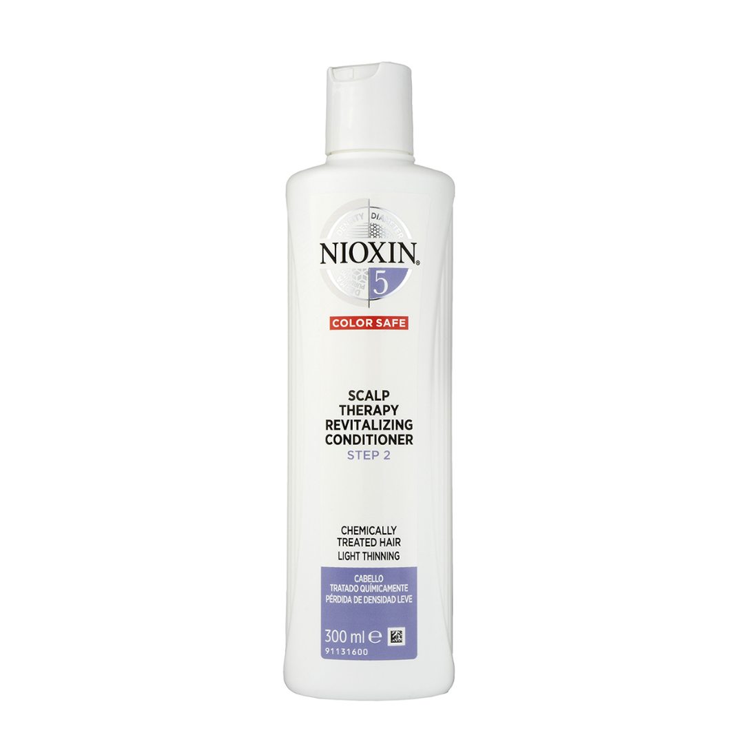 Nioxin - System 5 Conditioner 300ml