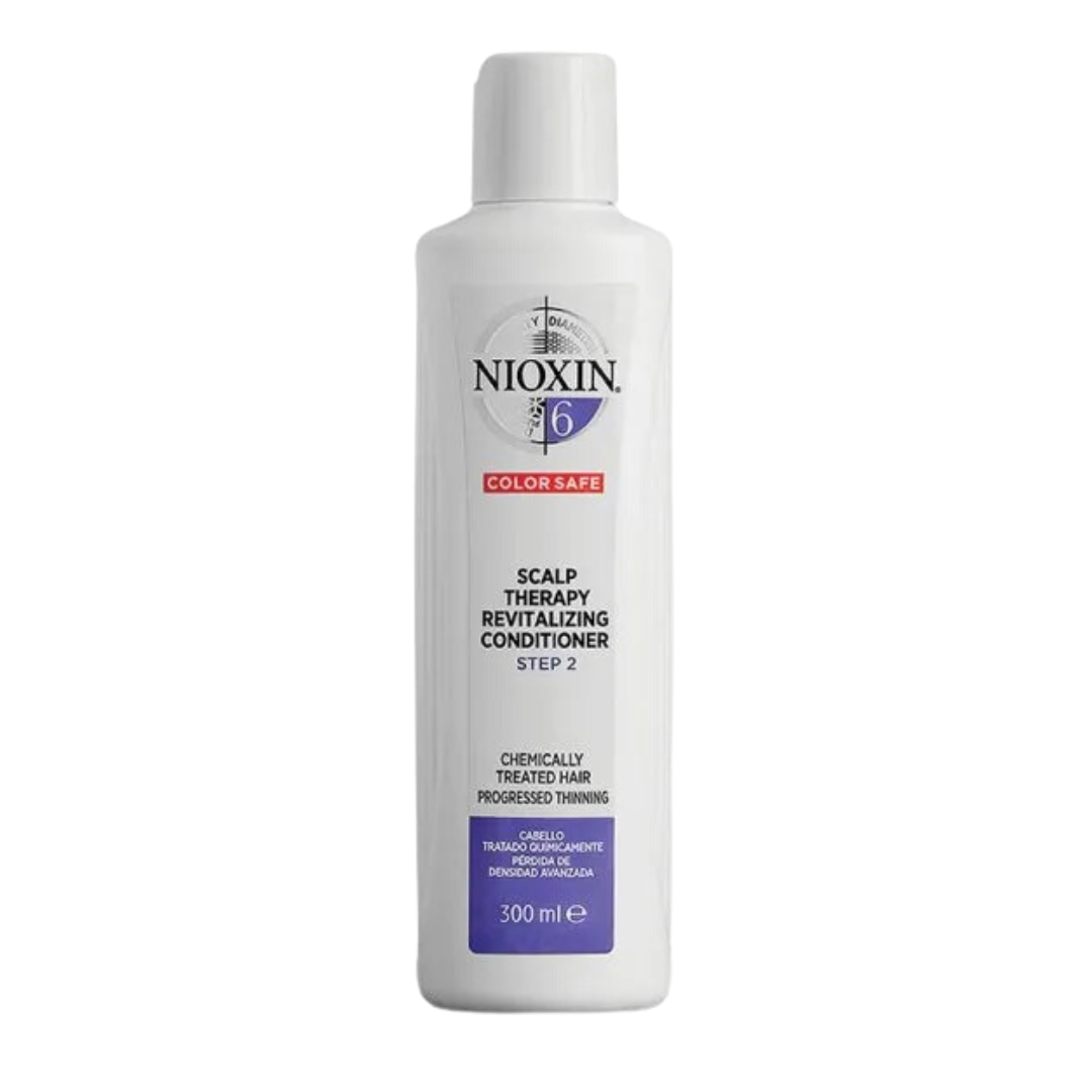 Nioxin - System 6 Conditioner 300ml