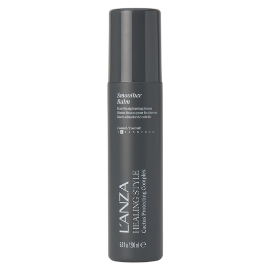 L'anza - Healing Smooth Smoother Straightening Balm 200ml