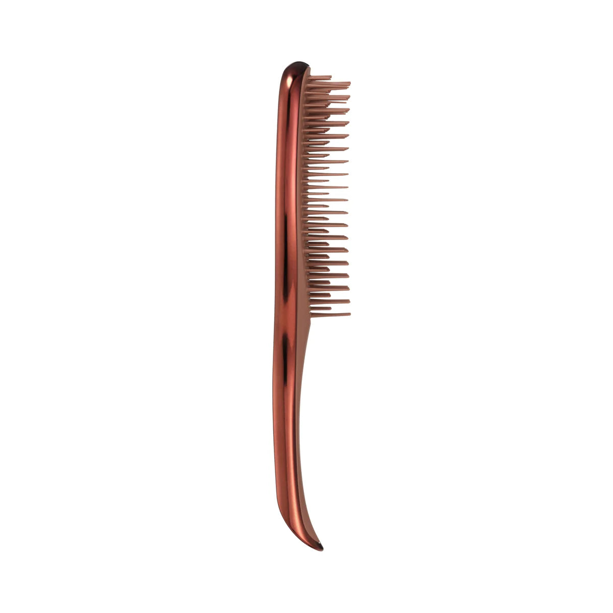 Tangle Teezer - The Ultimate Detangler Chrome - Chocolate Bronze