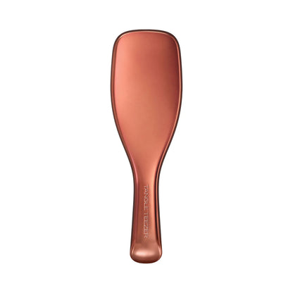 Tangle Teezer - The Ultimate Detangler Chrome - Chocolate Bronze