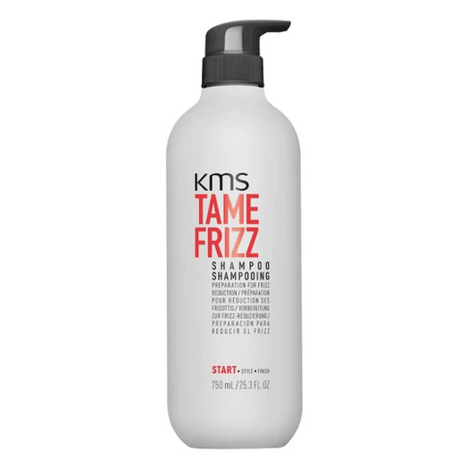 KMS California - TameFrizz Shampoo 750ml