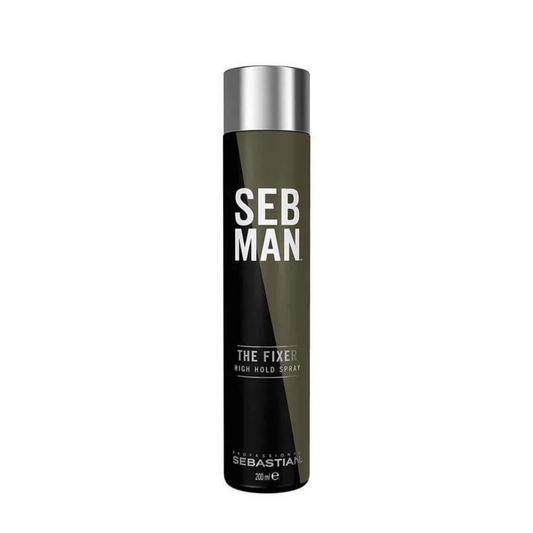 SEB MAN - The Fixer High Hold Spray 200ml