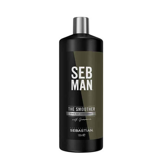 SEB MAN - The Smoother conditioner 1000ml