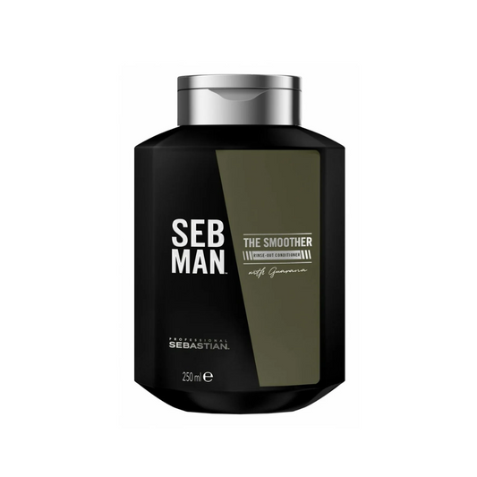 SEB MAN - The Smoother conditioner 250ml