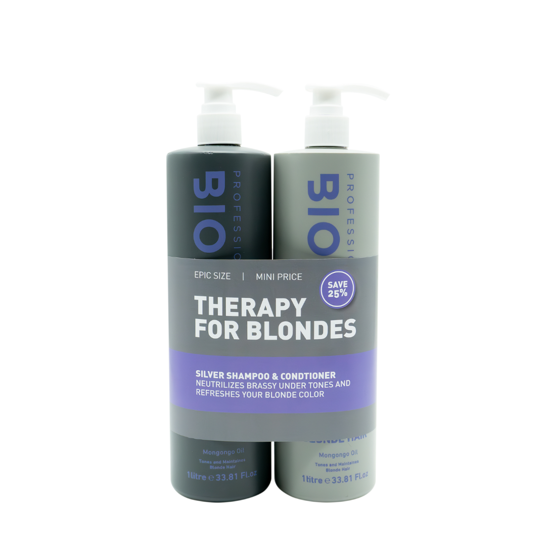 Biosense - Therapy For Blondes - 1000ml Set