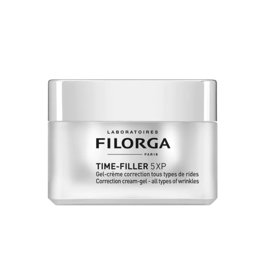 Filorga - Time-Filler 5xp Gel Cream 50ml