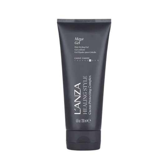 L'anza Healing Style Mega Gel 200ml