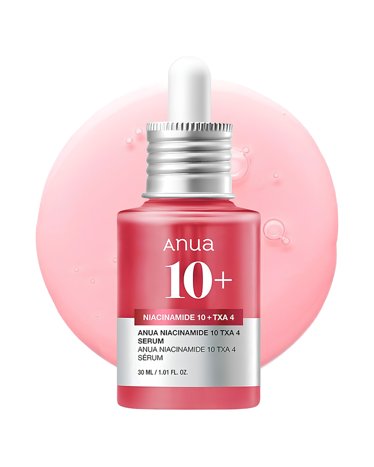 K Beauty - Anua Niacinamide Serum for Dark Spot  30ml