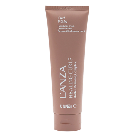 L'anza - Healing Curls Curl Whirl Defining Creme 125ml