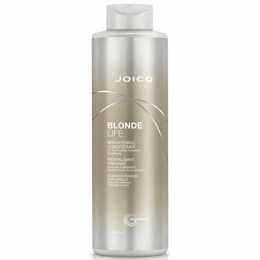 Joico - Blonde Life Brightening Conditioner 1000ml