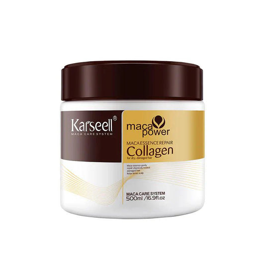 Karseell - Collagen Hair Mask 500ml