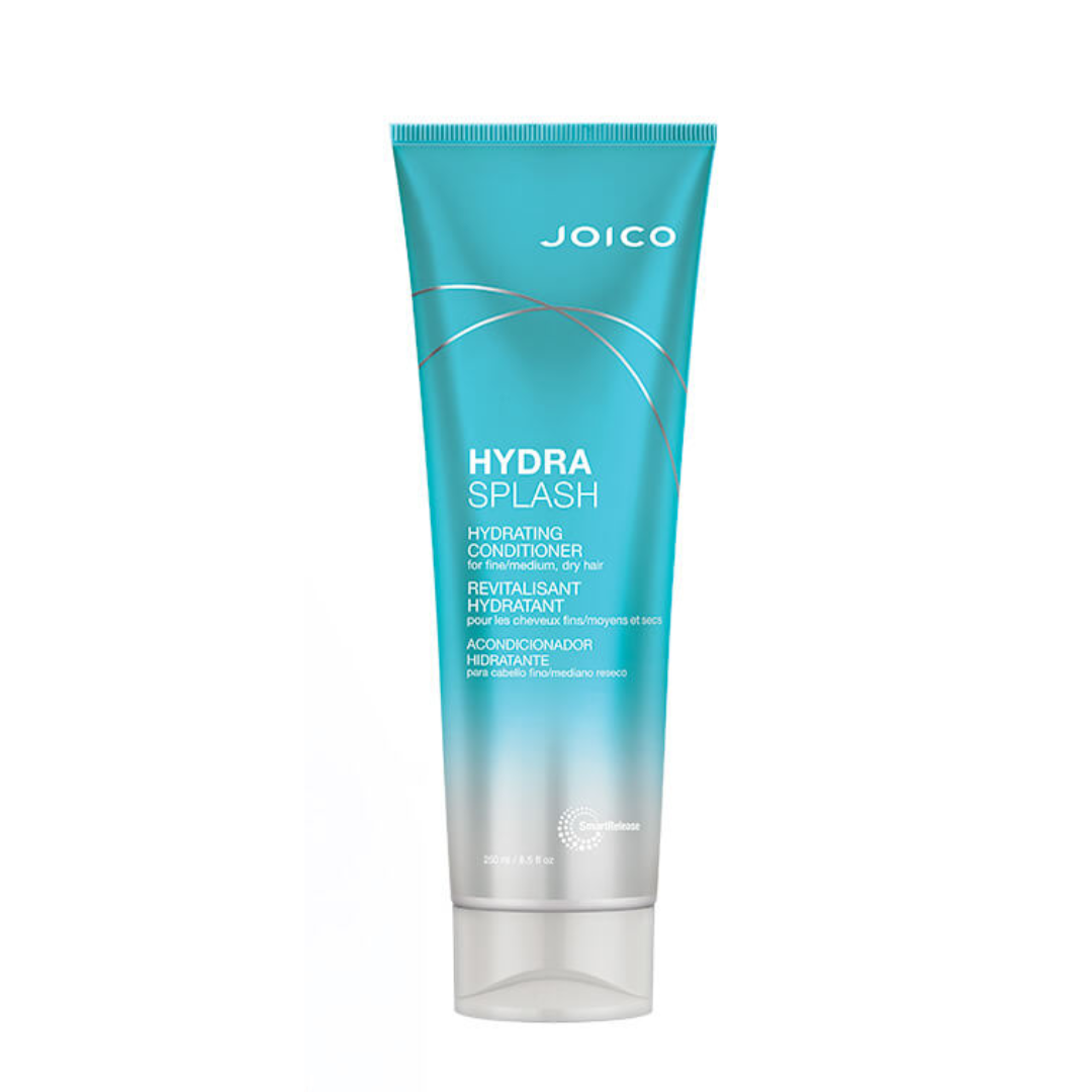 Joico - Hydrasplash Hydrating Conditioner (for Fine- Medium, Dry Hair) - 250ml
