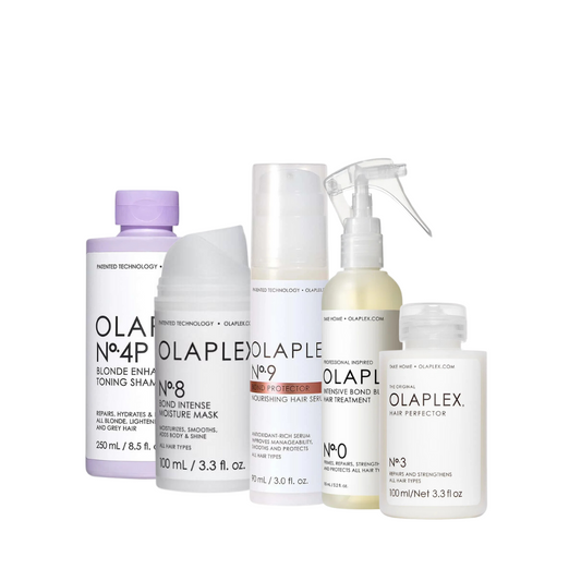 Olaplex - Bleach Repair Bundle