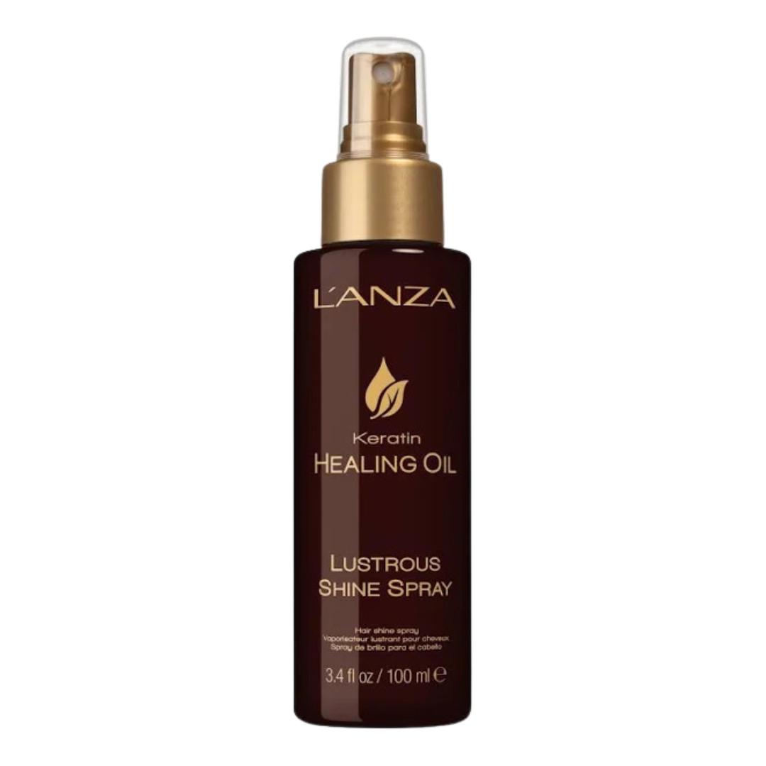 L'anza - Keratin Healing Oil Lustrous Shine Spray 100ml