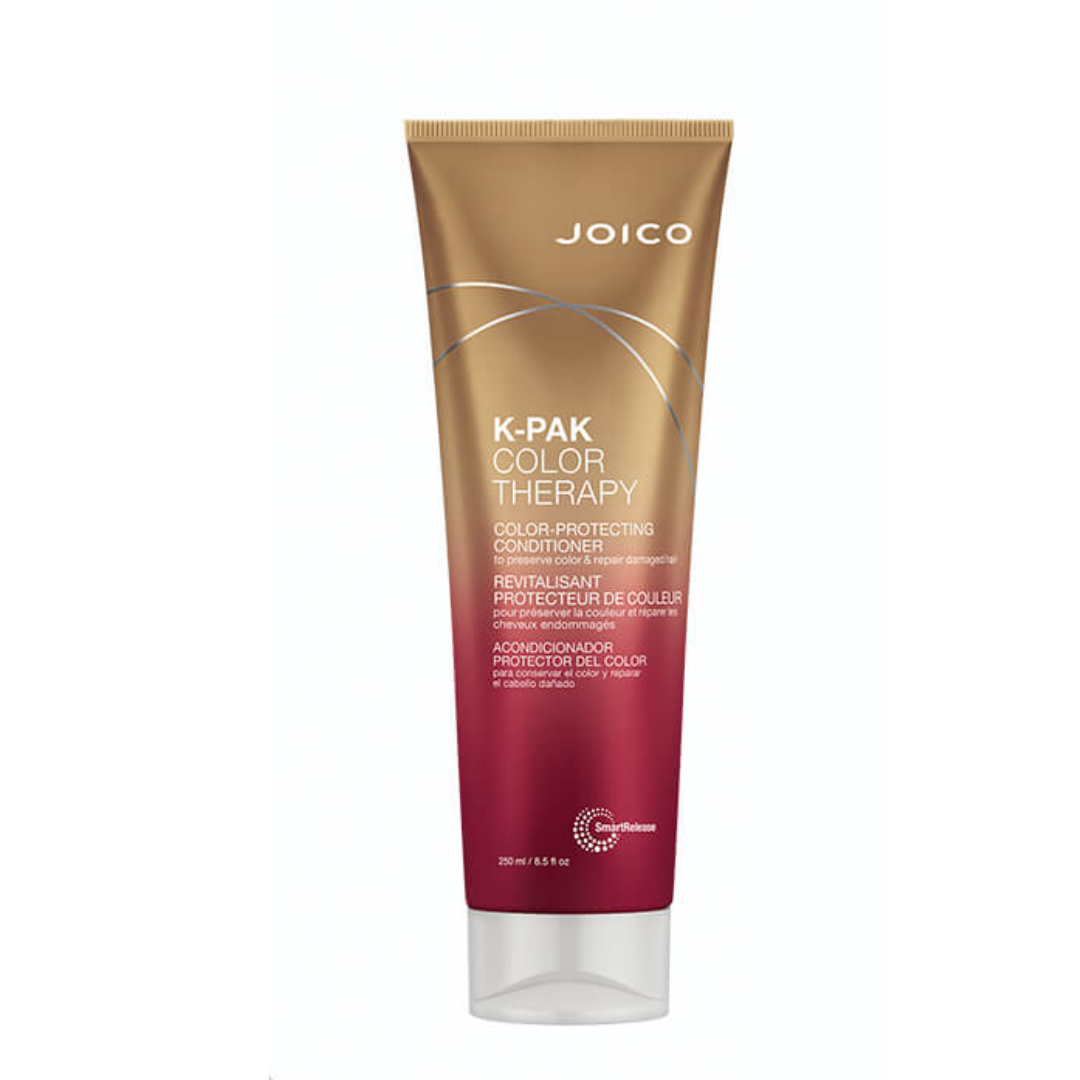 Joico - K-Pak Color Therapy Color-Protecting Conditioner For Color-Treated Hair 250ml