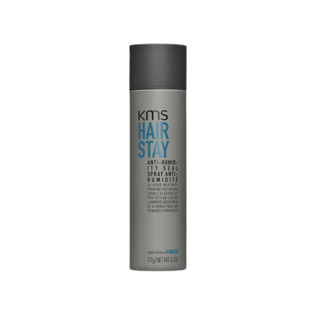 KMS California - Hairstay Anti-Humidity Seal 150ml