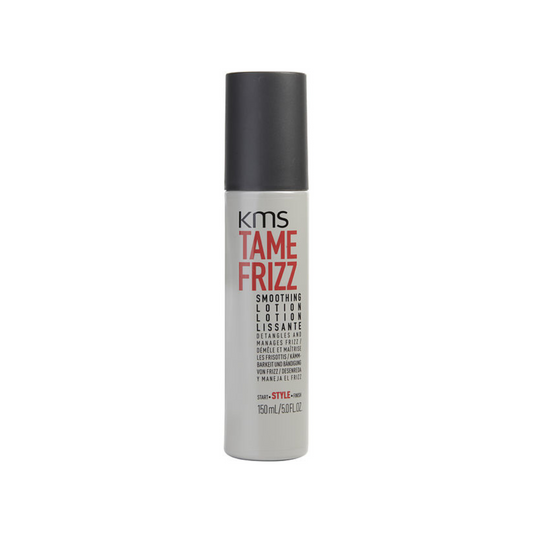 KMS TAMEFRIZZ SMOOTHING LOTION 150ml