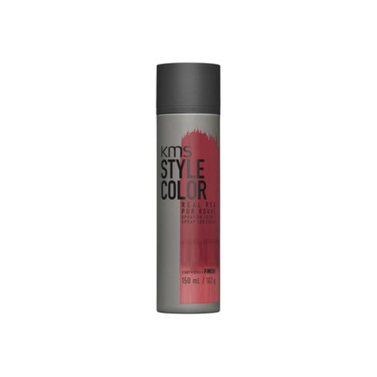 KMS California - StyleColor Real Red 150ml