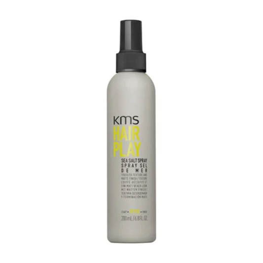 KMS California - Hairplay Sea Salt Spray 200ml