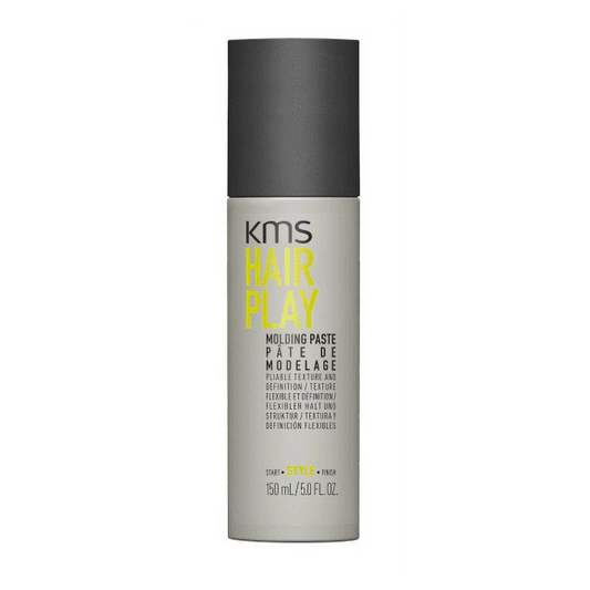 KMS California - HairPlay Molding Paste 150ml
