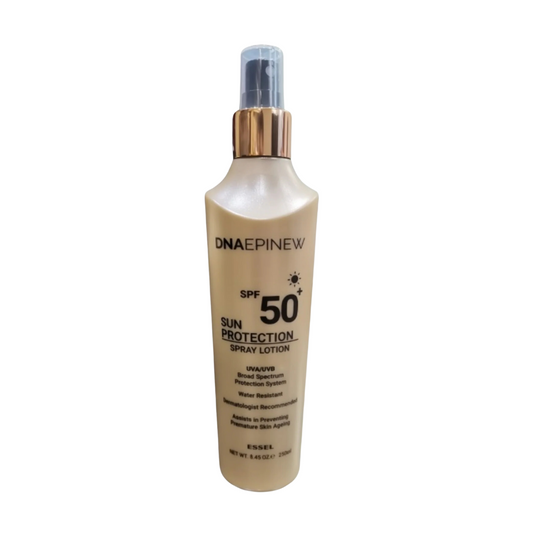DNA Epinew - Sun Protection Spray Lotion SPF50 250ml