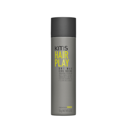 KMS California - HairPlay Dry Wax 300ml