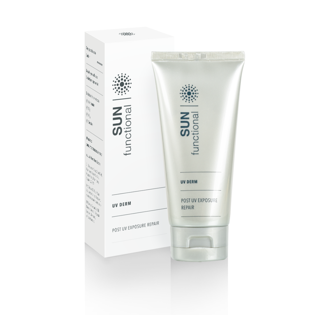 Skin Functional - Uv Derm