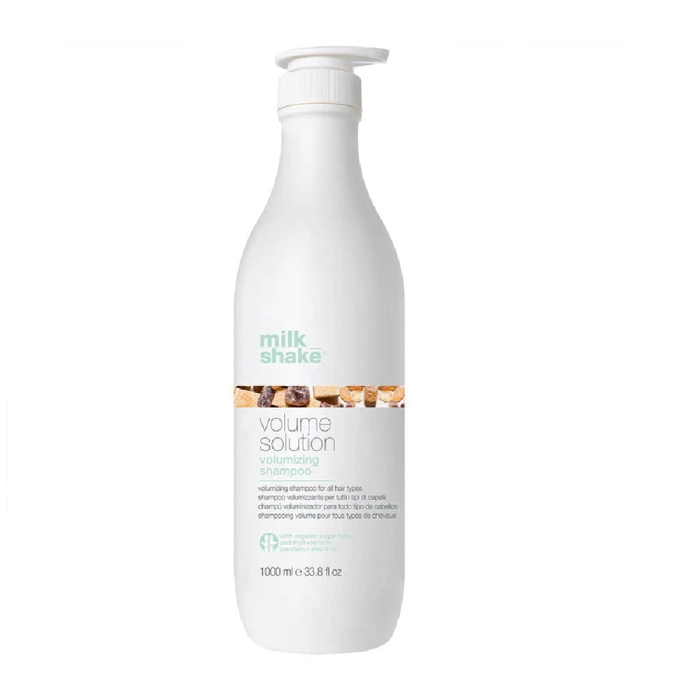 Milkshake - Volume Solution Volumizing Shampoo 1000ml