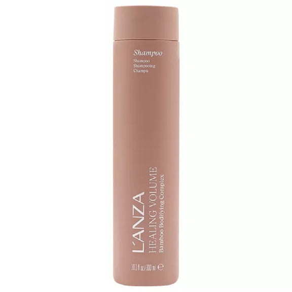 L'anza - Healing Volume Thickening Shampoo 300ml