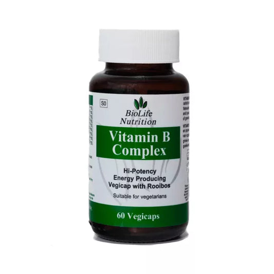 Biolife - Vitamin B Complex