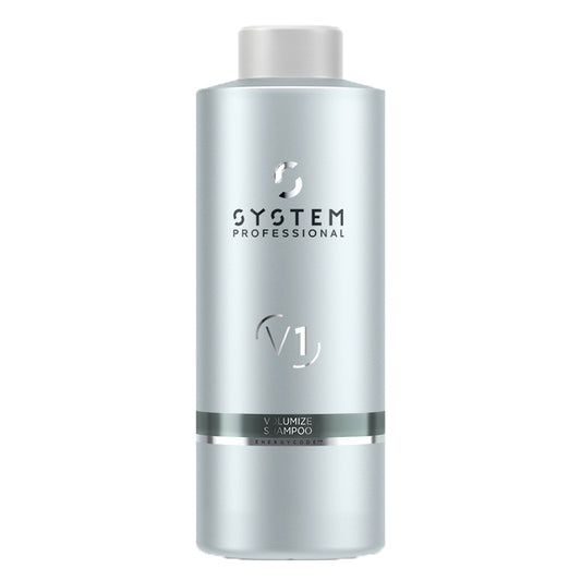 SYSTEM PROFESSIONAL - Volumize Shampoo 1000ml