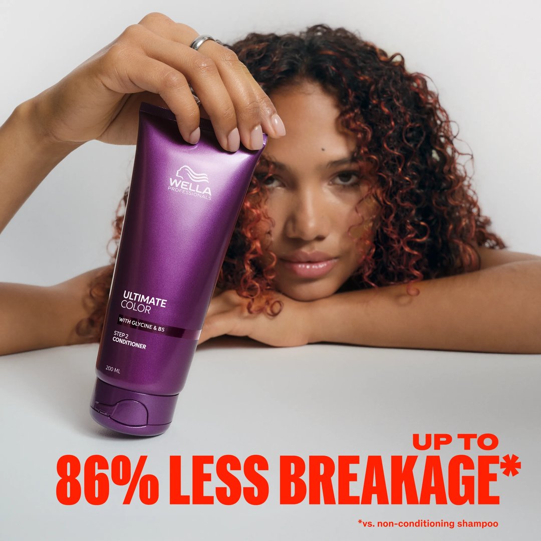 Wella Professionals - Ultimate Color Conditioner 200ml