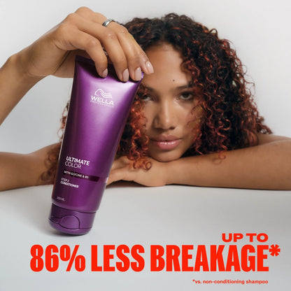 Wella Professionals - Ultimate Color Conditioner 200ml