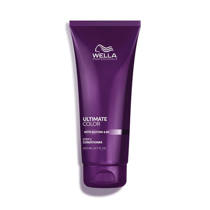 Wella Professionals - Ultimate Color Conditioner 200ml