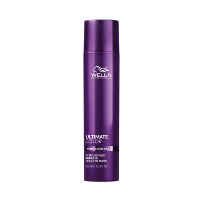 Wella Professionals - Ultimate Color Miracle Leave-in Mask 95ml