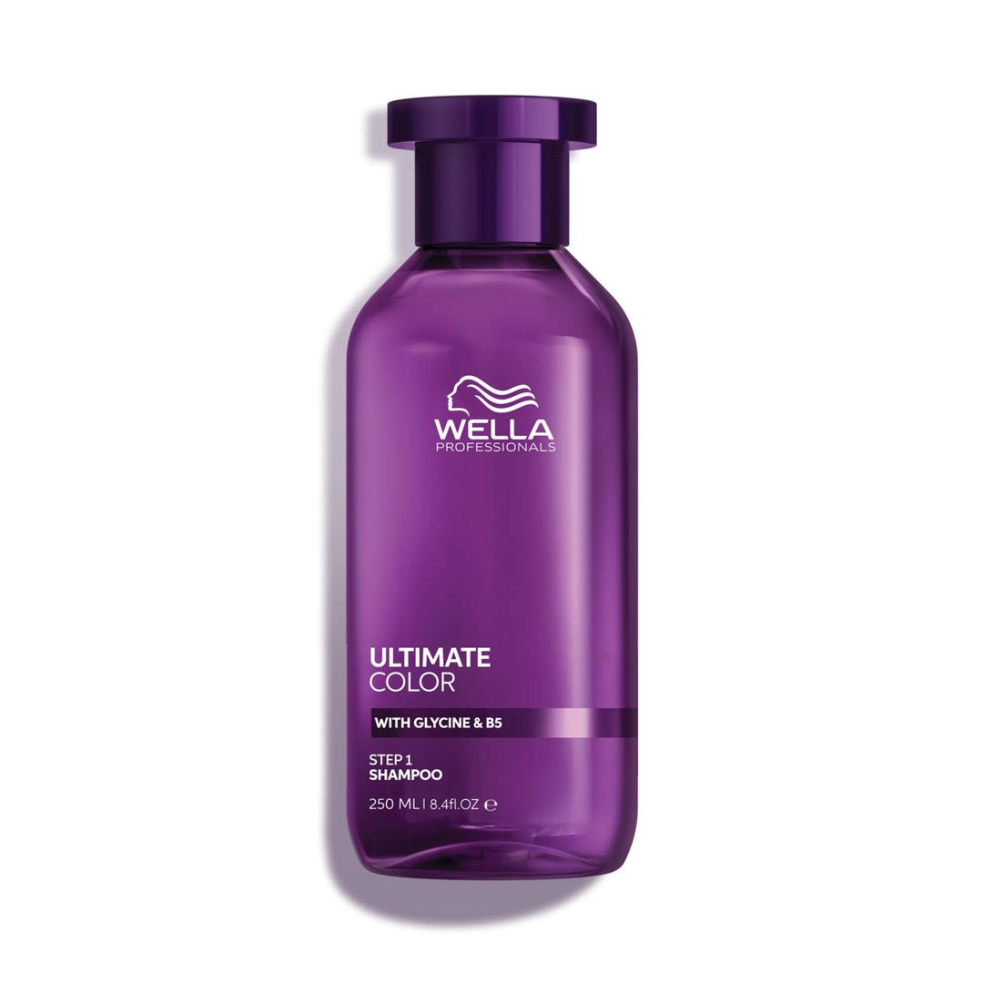 Wella Professionals - Ultimate Color Sulfate-Free Shampoo 250ml