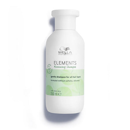 Wella Professionals - Elements Renewing Shampoo
