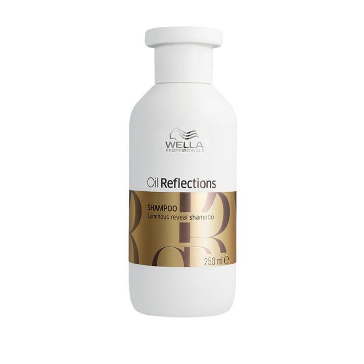 Wella Professionals - Oil Reflections Shampoo
