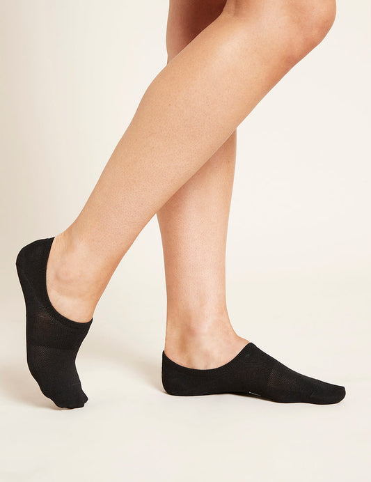 Boody - Everyday No Show Hidden Socks (S)