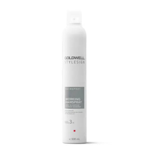 Goldwell - Stylesign - Working Hairspray 500ml
