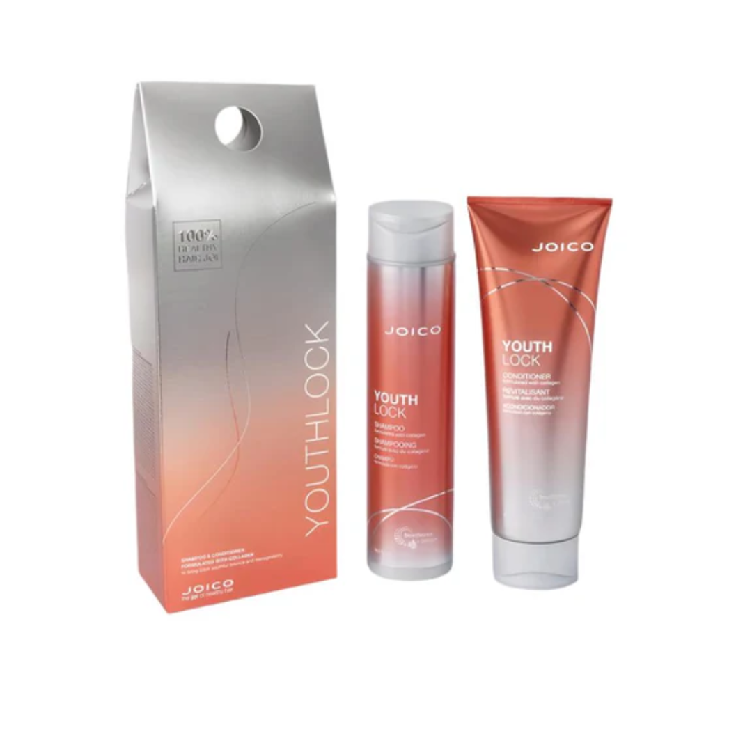 Joico - Youthlock - Festive of Joi Gift Pack